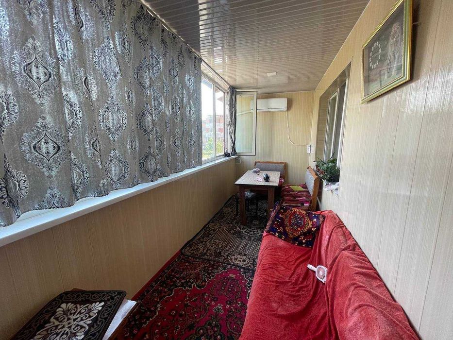 4 хонали квартира сотилади  №362