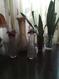 Продаются вазы для цветов