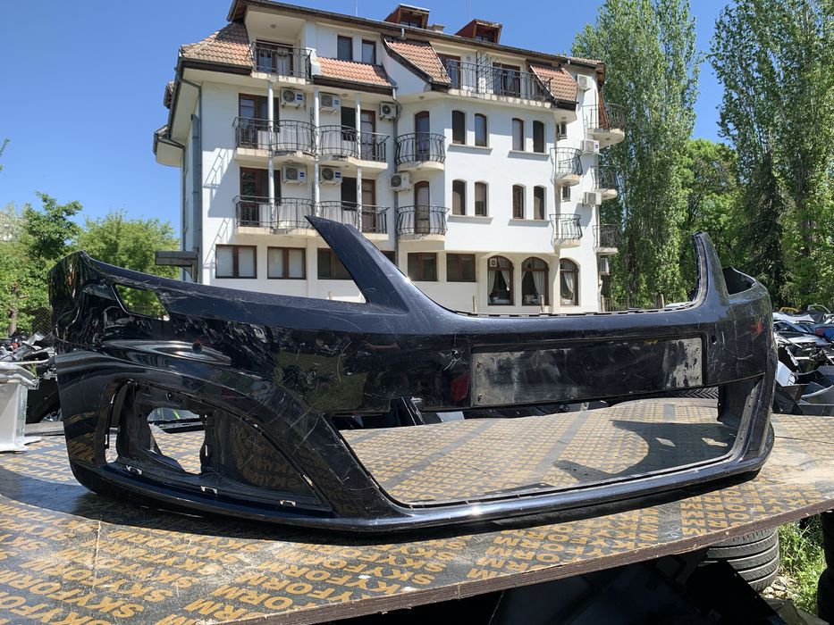 Броня Seat Alhambra