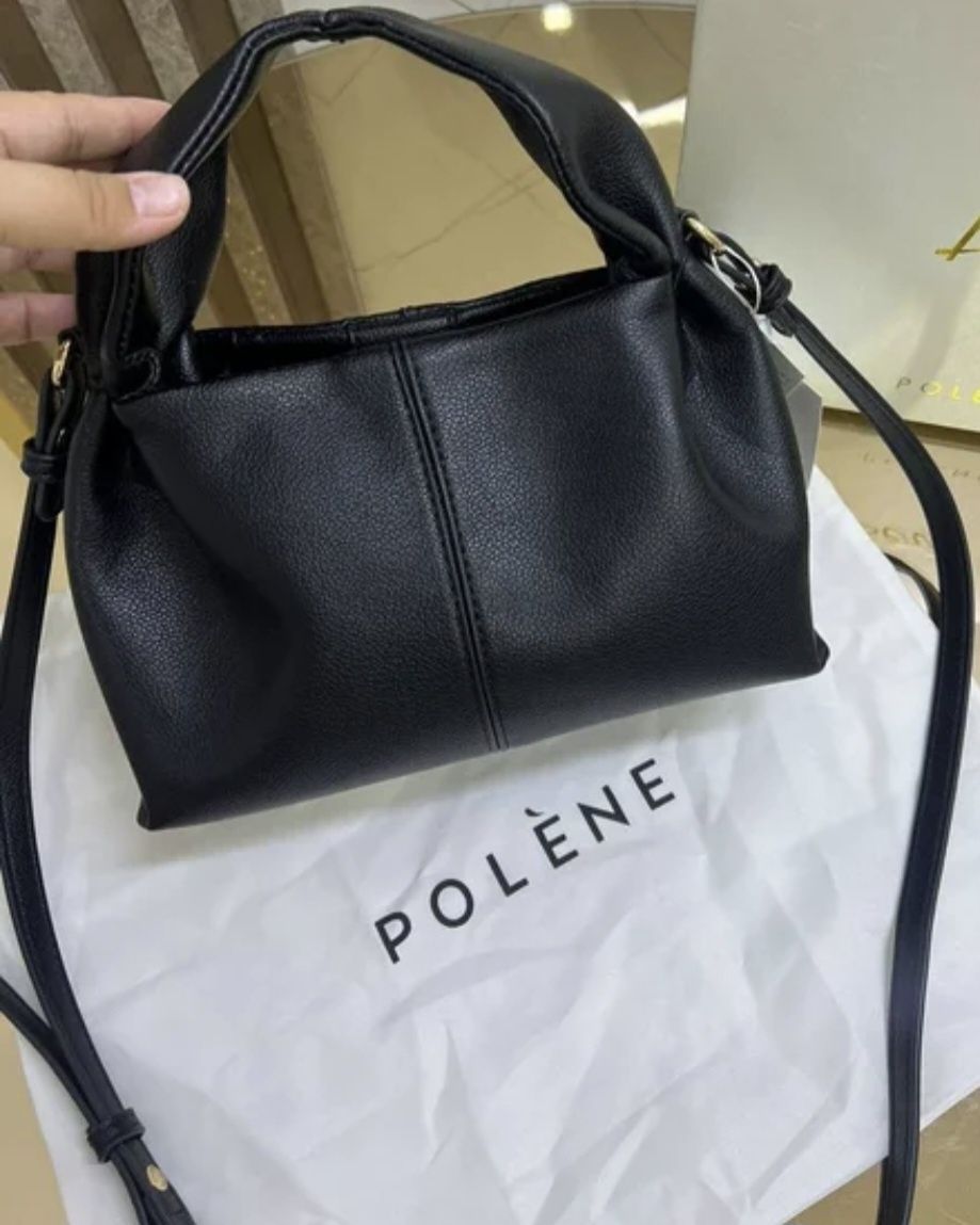 Продам сумочку мини кросс-боди Polene