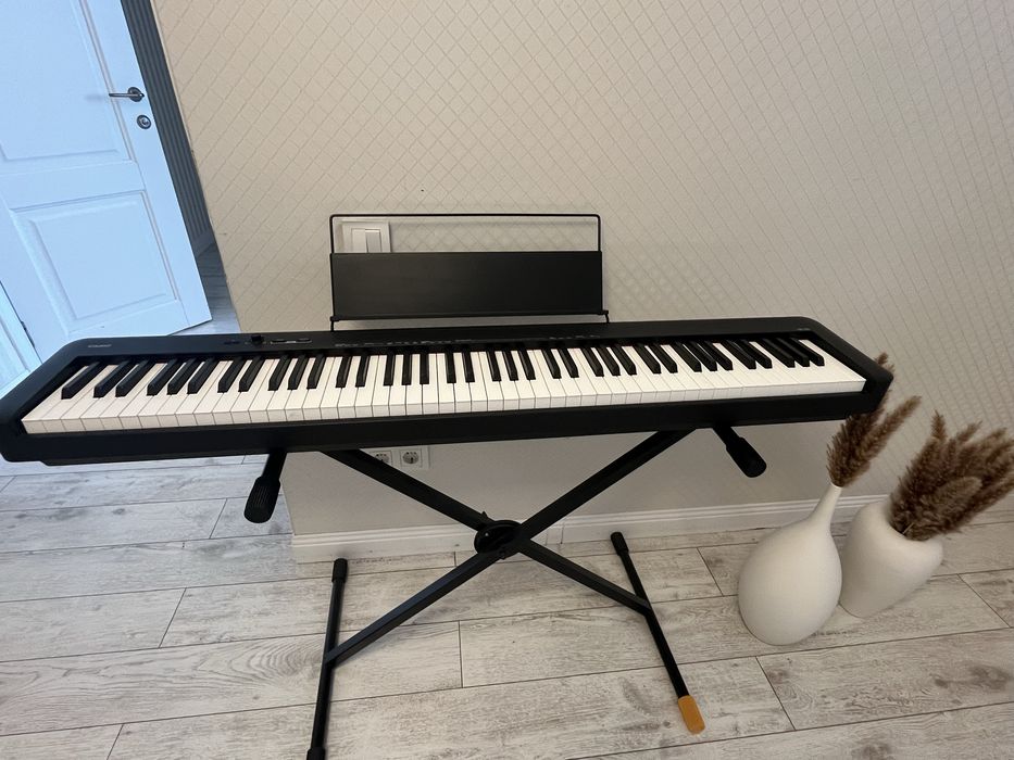 Цифровой Пианино CPD-S100