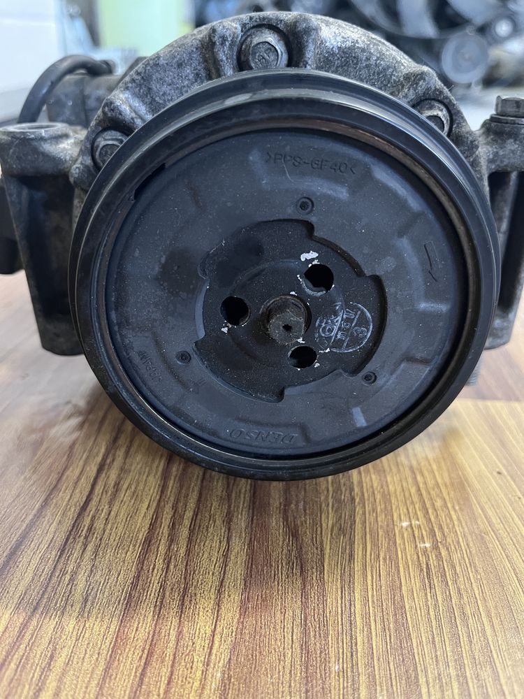 Compresor AC clima BMW Seria 3 e90/e91/e92/e93