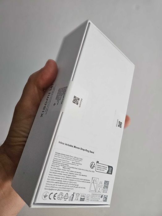 Xiaomi 14T, 256Gb, nou la cutie, Garantie