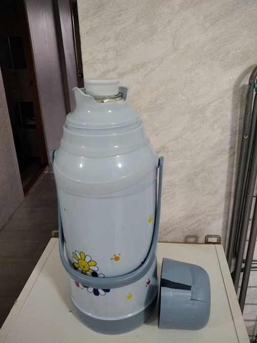 Термос 3 литровый