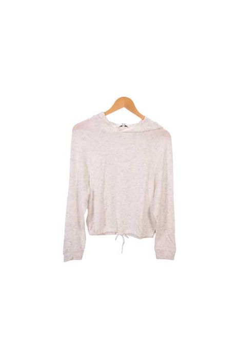 Hanorac Tom Tailor glugă femei S M nou etichetă