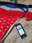 Tommy Hilfiger set chiloti tanga L si XL