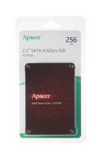 Ssd 256gb новый