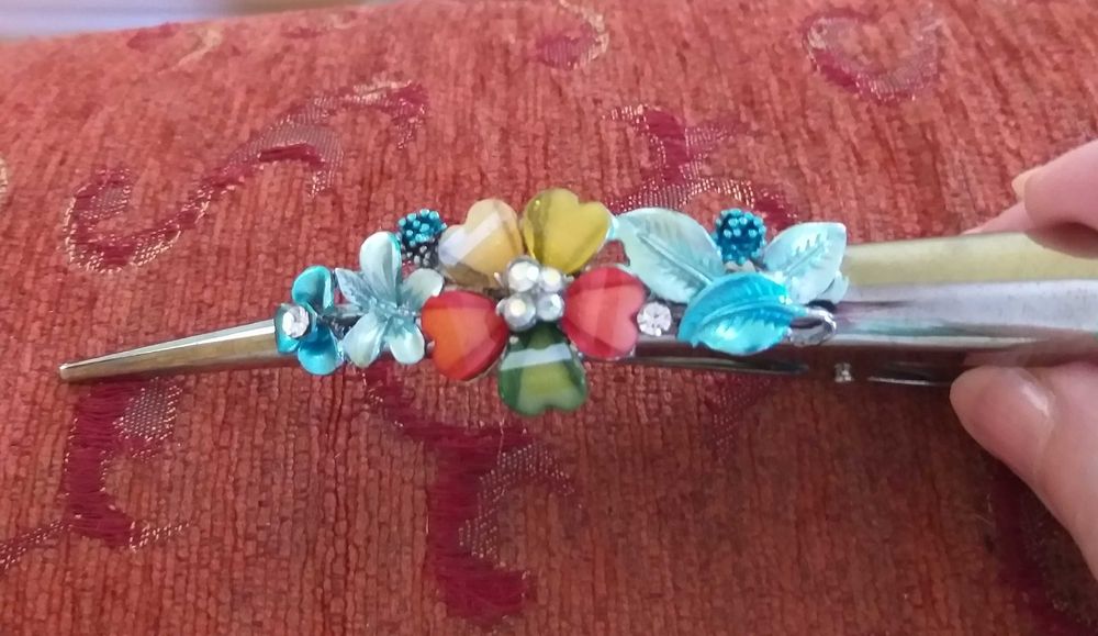 Аксесоари за коса 2 бр