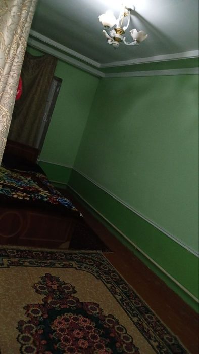 3 xonali kv ijaraga beriladi.