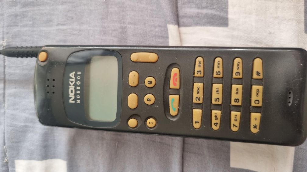 Nokia 250 1994 г