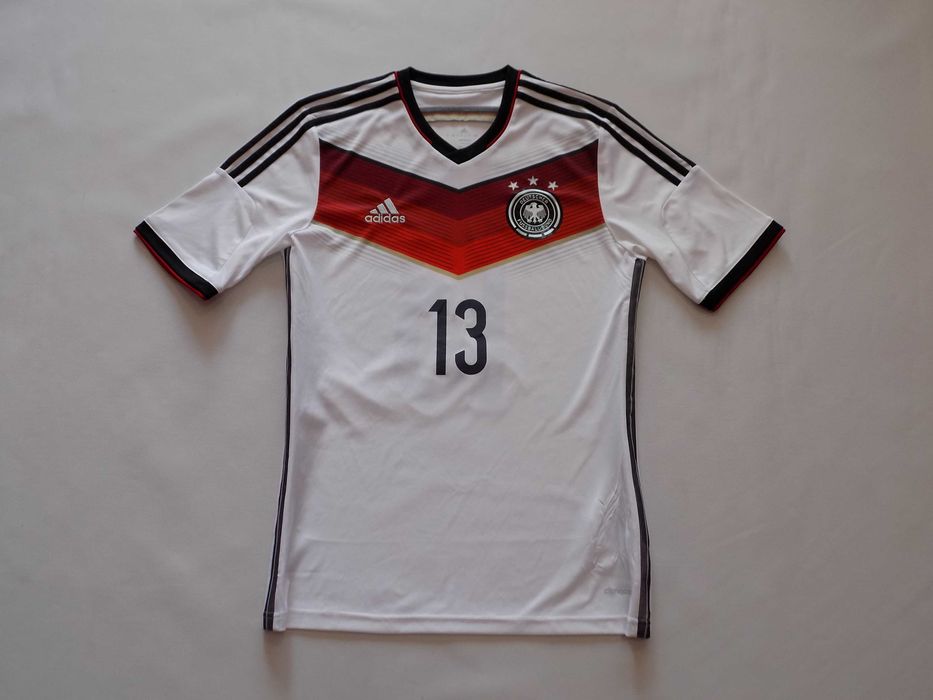 футболни тениски denmark bayern norge alkmaar екип оригинал adidas