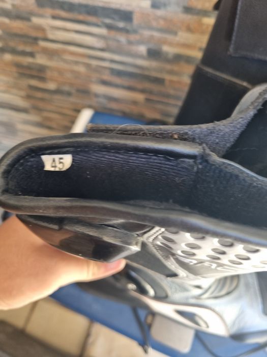 Ботуши за мотор  Racer