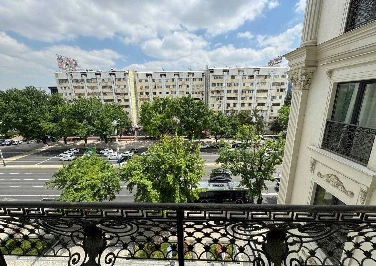 СРОЧНО продажа 3/5/10 ЖК Казахстан, 94.23м2