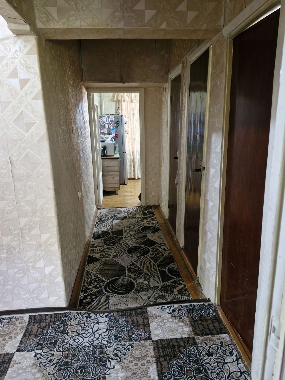 Продаю свою квартиру
