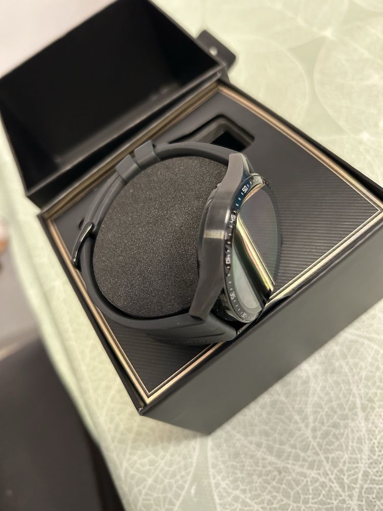 Huawei watch GT3