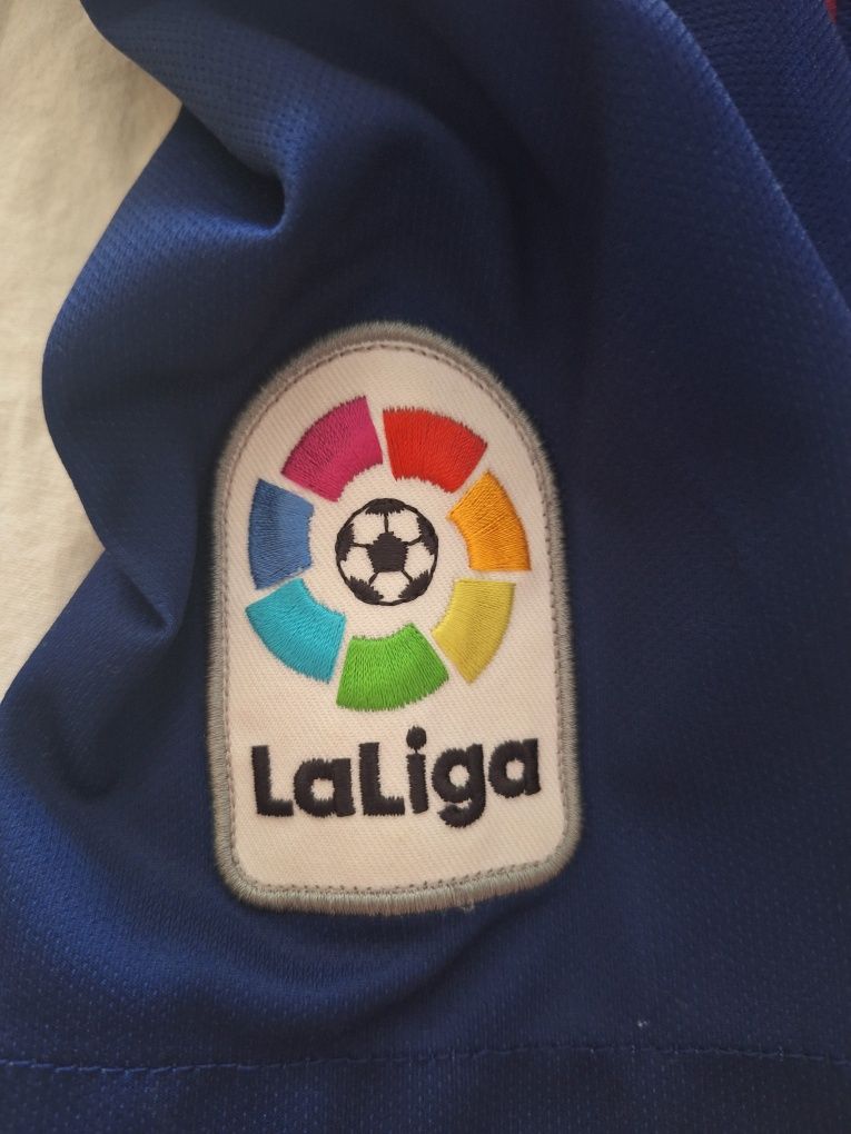Детска тениска Fc Barcelona 2019-20 home