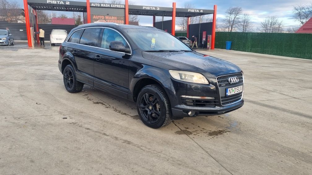Audi q7 motor 3.0 tdi Motor Bug Preț Fix Fix Fix