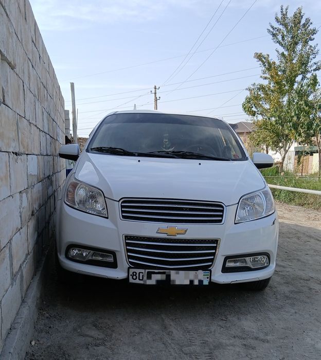 Nexia 3, 9200$, 2018-yil