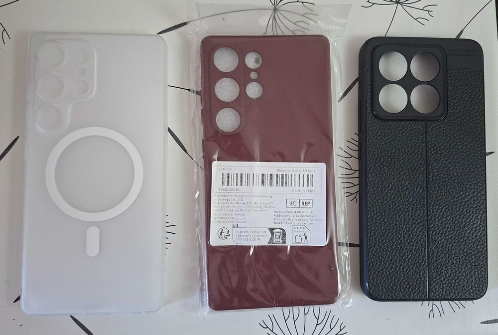 Husa/Folie samsung/xiaomi