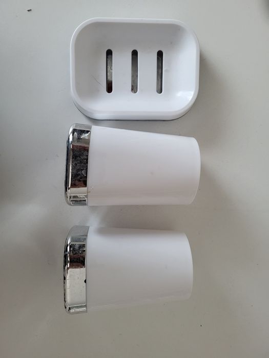 Все вещи для ванной комнаты