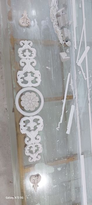 Gips  tyaga gipsovoy izdeliya