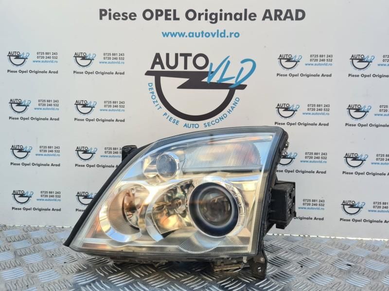 Far stanga XENON Opel Vectra C