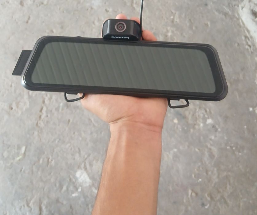 Lenova argenal registrator