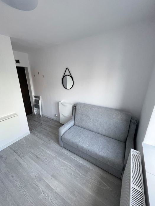 Garsonieră 11m2, Gheorgheni