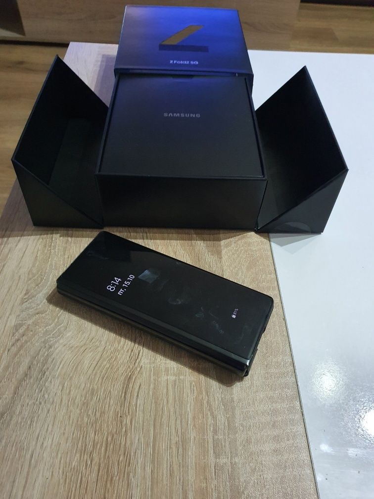 Samsung galaxy Z fold2
