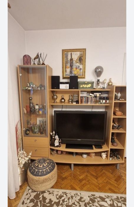 comodă TV ,ansamblu Tv, bibliotecă