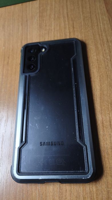 Galaxy S21+ Snapdragon 888