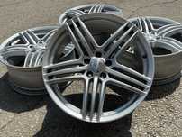 5х112 19 Джанти Mercedes C E Class Audi A4 A6 A8 Q3 Q5 VW Passat 5x112