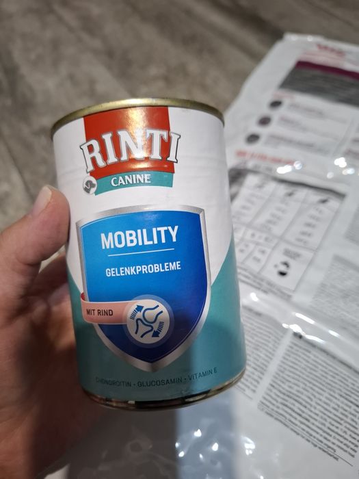 Royal canin mobility 7 kg nou/sigilat