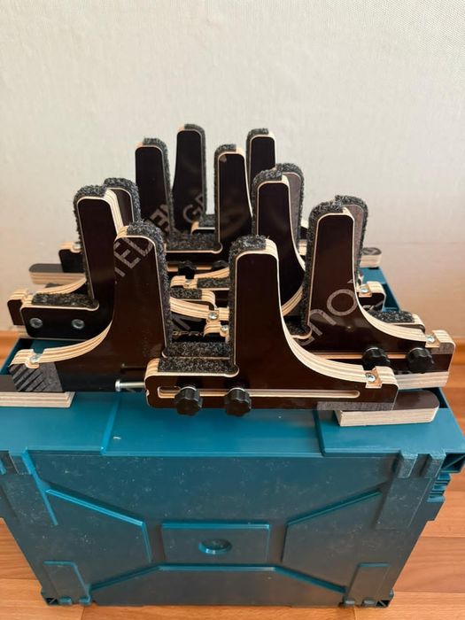 Шаблон PRO DVERI. Полотно держатели 


держатели