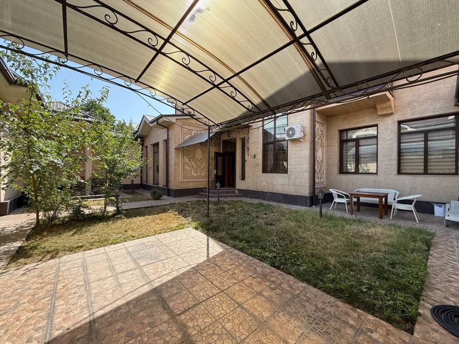 Продается Евро Дом Яккасарайский район Ор-р Итальянское Посолства
