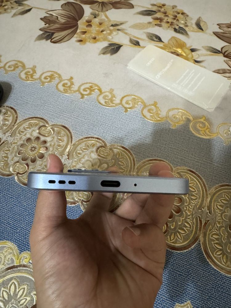 OPPO Reno 11f 5g 8/256 yangi