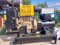 Generator John Deere