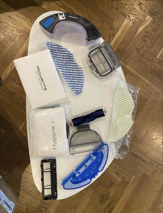 Rowenta X-plorer S 70