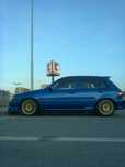 Тойота Старлет GT Jdm 1991г.