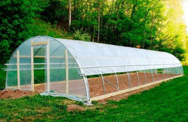 Тепличная пленка/садовая/для теплицы/парников/