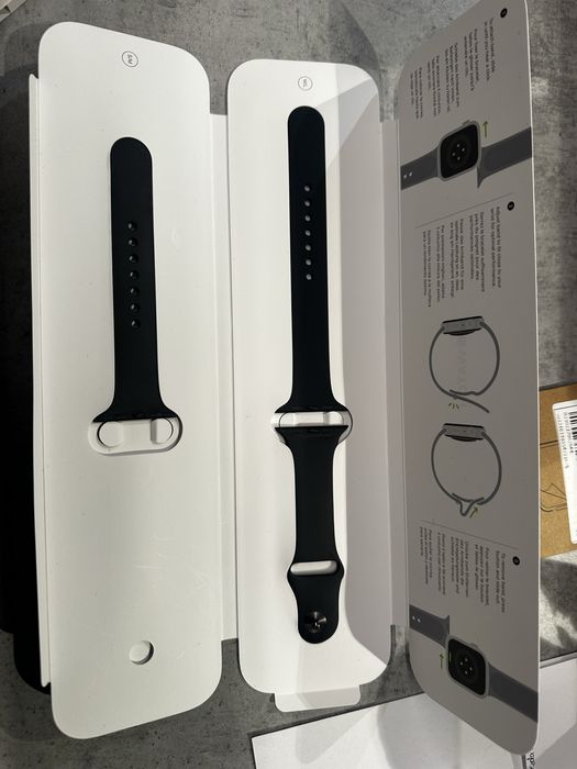 Apple Watch series 8 45mm