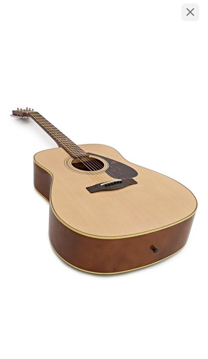 Гитара Yamaha f 370