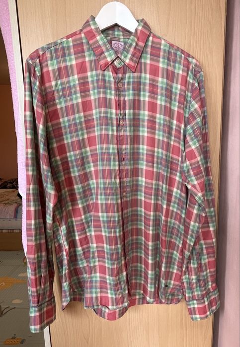 Мъжка риза Scotch and Soda L