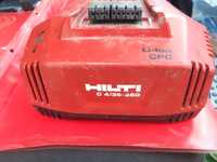 Alimentator Încărcător Hilti c4/36 350 7,2v-36V