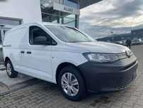 Volkswagen Caddy Disponibil in stoc