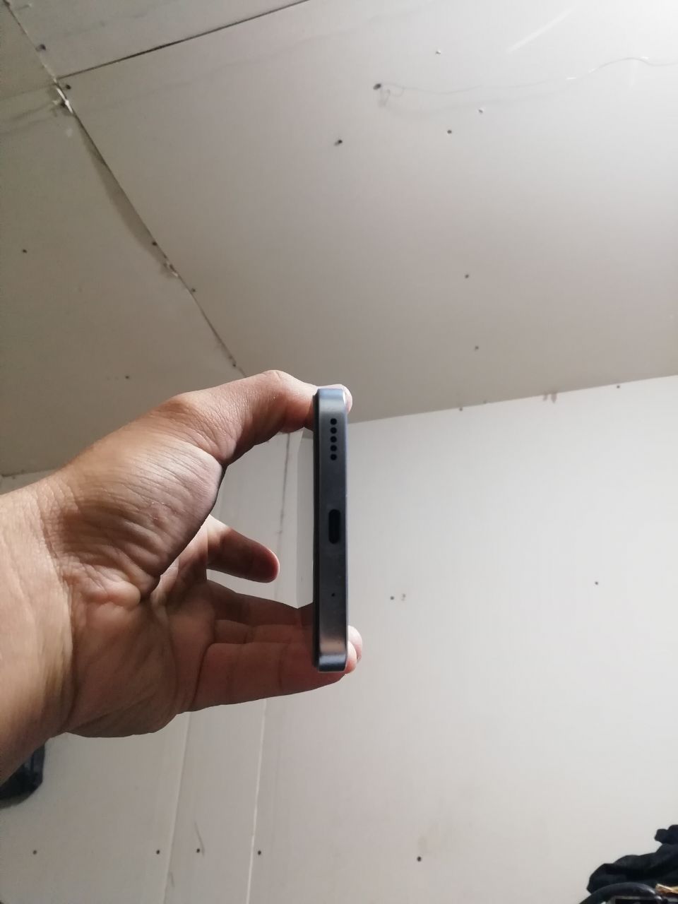 Honor X 8 a 6/128
