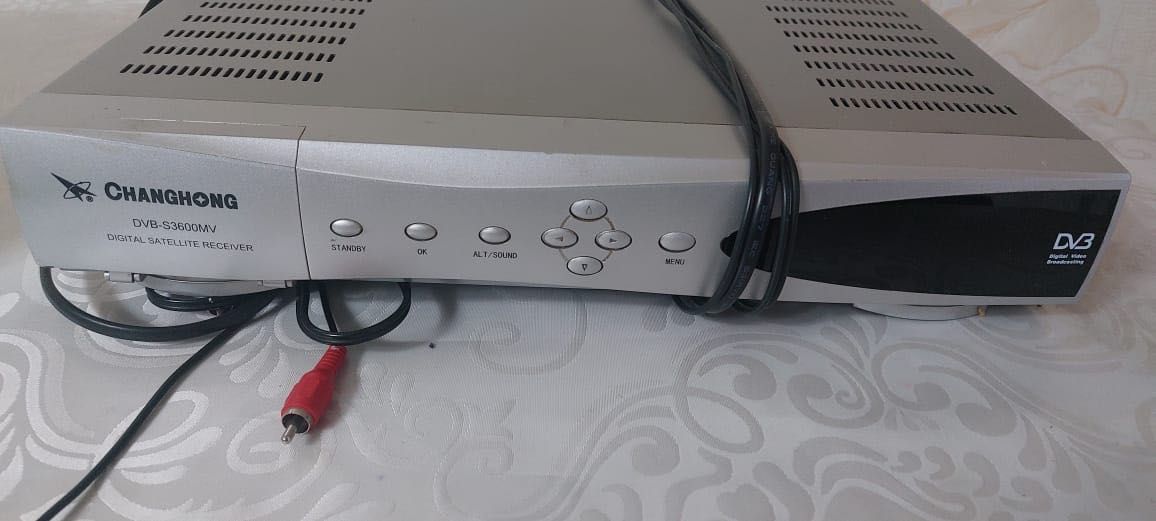 Продается DVB, в отличном состоянии