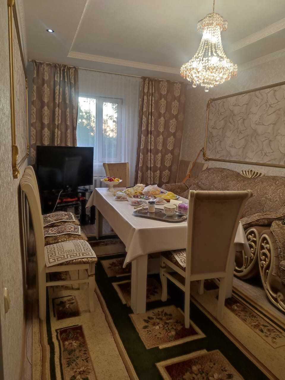 4-комнатного дома, 130 м², ул. Перонная