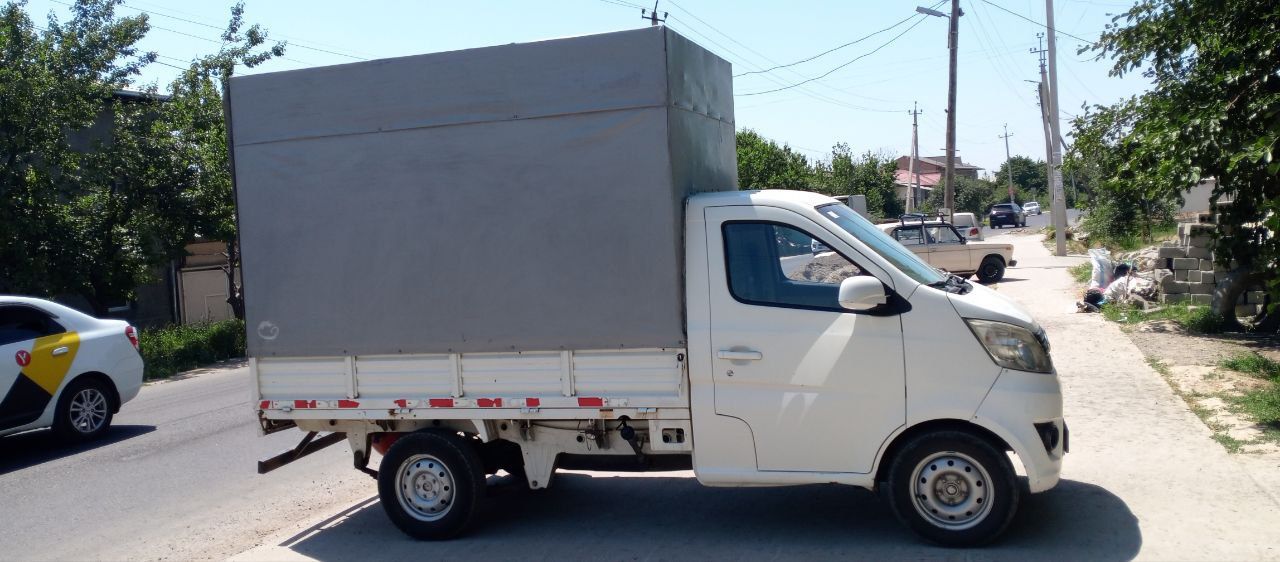 Changan 98 tali.