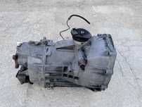 Скоростна кутия Mercedes Sprinter 212/312D W901